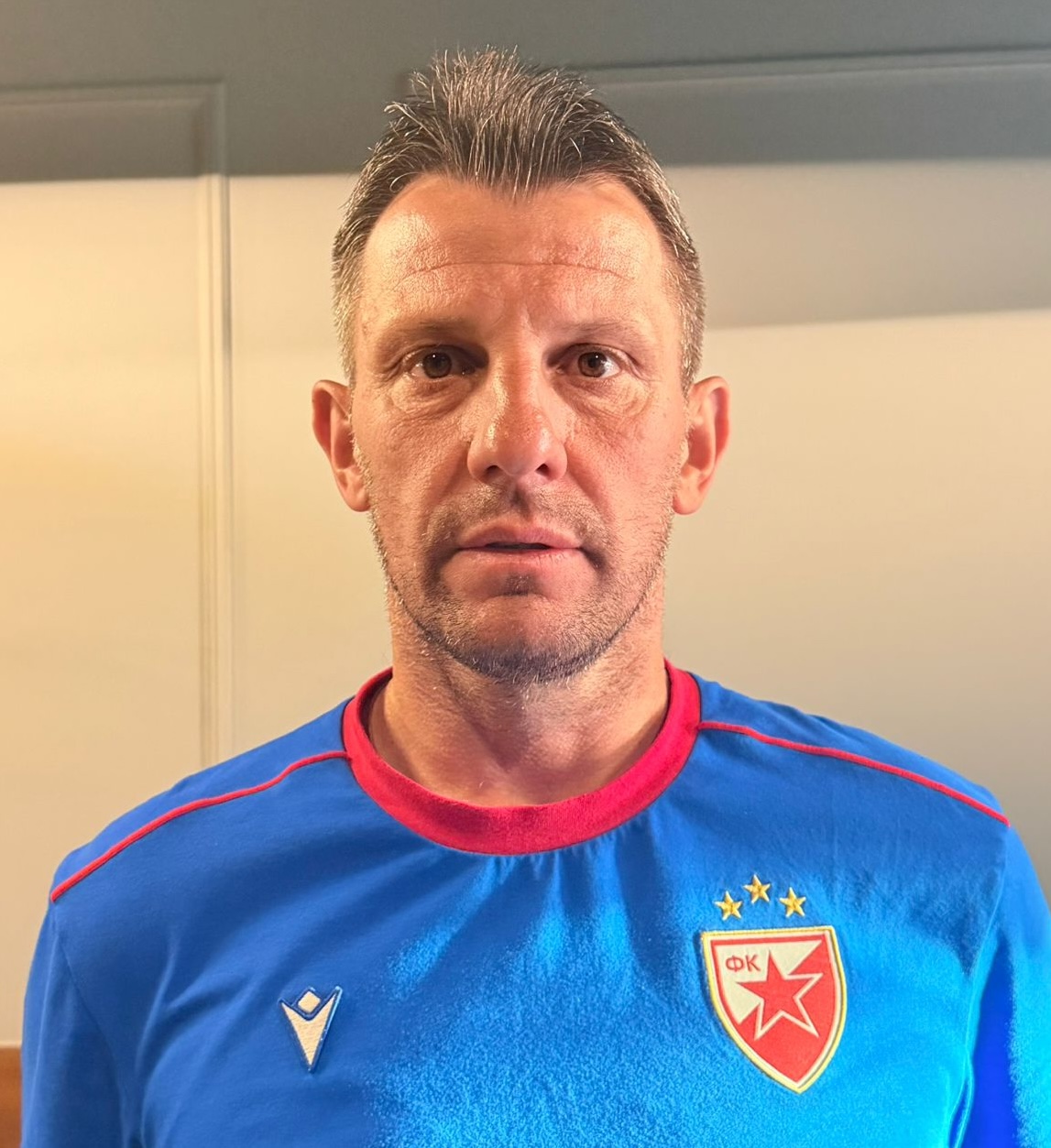 Goran Stokić